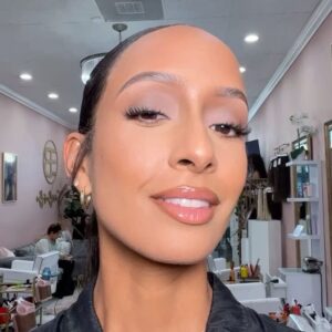 Elizabeth Grullón Instagram - @thetrifectabeauty & @kyabilal_ get their own post #NoFilter