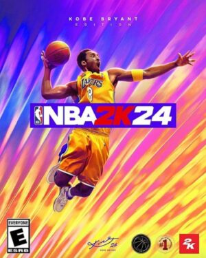 Elizabeth Grullón Instagram - NBA 2K 24 🏀 I am so excited to finally share this with you all!! It is my honor to play the FIRST EVER FEMALE COACH IN THIS ICONIC FRANCHISE! Female coaches STAND UP!!! And it’s all the more meaningful that it’s the Kobe Bryant edition 💜💛 

THANK YOU to the entire 2K team for all of your creativity and kindness over this past year! 

It’s so important that next week we authorize the video game strike. As voice over and motion capture performers, we are the most vulnerable to AI. It takes only a few seconds to replicate an actor’s voice, and the industry standard has been that once we scan our faces for a character to be made in our likeness, that scan belongs to the studio to be used in perpetuity as they wish. Vote YES on the SAG-AFTRA Interactive Strike so we can protect and honor the performers who lend their voices, faces, bodies and spirits to creating these characters and worlds we so enjoy. 

#NBA2K24 #MAMBAFOREVER #BALLISLIFE #SAGAFTRASTRIKE #ELIZABETHGRULLON
