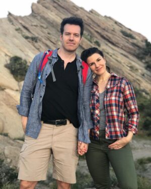 Elizabeth Hales Instagram - 🎊 Brady Hales 🎉 
....It's Your Birthday....

My life is sweet and full of adventures with you.  Your family admires and is inspired by you.  Your friends laugh at your jokes and humor.  The service and selflessness you give freely is what makes you unique.  Truly you make the 🌎 a better place, full of love, laughter, and kindness.  And a little jelly of your 💪 
.
Happy Birthday, my love.
.
.
.
.
.
.
.
#birthday #birth #birthdaycake #birthdayboy #birthdayfun #bradyhales