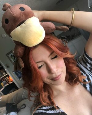 Elizabeth Maxwell Instagram - Nine years, y’all. That’s a helluva lot of memories. 

So many friends. So many laughs. So much hard work. So much community. 

I cannot thank y’all enough. Rooster Teeth changed my life. The fandom changed my life. The shows changed my life. All for the better. 

I hold close to my heart the hope that these shows will live on at another home. But whatever happens, I will always be so proud of, so in love with, and so grateful for what we accomplished. 

“The goal isn’t to live on forever; it’s to make something that does. Keep moving forward.” 
~ Monty Oum

#roosterteeth #rtx #rwby #campcamp #nomadofnowhere