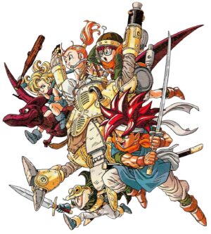 Elizabeth Maxwell Instagram - We didn’t have cable when I was a kid, so I didn’t grow up with Dragon Ball. But we did have a Super Nintendo. And without question, my favorite game was Chrono Trigger. I poured more hours into that game than I could even begin to count, playing it over and over and over again. In large part, it was because I had fallen in love with the characters. I cared deeply for them - they had all become my friends. And they were all designed by Akira Toriyama.

Dragon Ball changed my life as an adult. But Toriyama-sensei nestled deep into my heart long before then. It feels almost surreal to lose such a titan of our culture. But it is impossible for me to look at one of his creations, and not smile 🧡