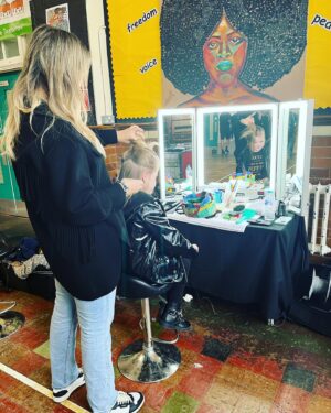 Ella Chadwick Instagram - Spotted myself on @riverislandkids website for the #backtoschool range. I loved all the clothes and accessories i loved it all ❤️ Thanks @zebedeetalent and @riverisland ❤️ *1st 2 pics are screenshotted from river island website rest are behind the scenes fun ❤️📚✏️ #imwearingri #backtoschool #backtoschoolshopping #riverisland #riverislandkids #photoshoot #zebedeetalent #zebedeemodel #behindthescenes