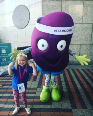 Ella Chadwick Instagram - BRITISH TRANSPLANT GAMES 2023!! On our way for a fab weekend compeating in the transplant games - everybody whos had a transplant in the uk can take part to celebrate the gift of life. Thanks to @kidneysforlife for making it possible for all of team manchester to go each year 💜 ps how cool is my stitch case from @primark 😍 i love it #transplantgames #whbtg #organdonation #giftoflife