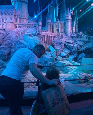 Ella Chadwick Instagram - Some of my favourite pics from @wbtourlondon i had the best time #harrypotterstudios #harrypotter #wbtourlondon