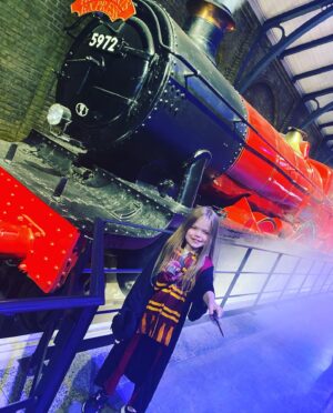 Ella Chadwick Instagram - Some of my favourite pics from @wbtourlondon i had the best time #harrypotterstudios #harrypotter #wbtourlondon