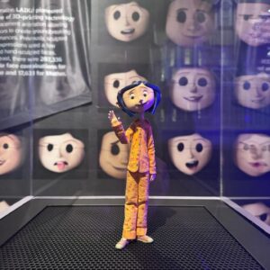 Ella Greenwood Instagram - Had the best time in Seattle for @nfftyfilm 🤍 Met the most wonderful & talented filmmakers and got to screen Twofold at Closing Night where it won the Audience Award🥹 Also got to see the loml Coraline ♥️
-
TWOFOLD 
Made by @brokenflamespd for the @lucasaferrara Film Fund
Written by @totobruin
Directed by @popsella
Producer @lucasaferrara
Co-Producers @maya_bod @popsella
Starring Phoebe Campbell, @rebeccacalder_& Clinton Blake
Casting Director: @_zyrenka_casting_
Cinematographer @xeniaxpatricia
Editor @editor_emmalie
Colourist:@chris.shaw.colour
Sound Designer @_inesadriana_ Composer @gabyamblercomposer
1st AD: @jameslockheart_
MUA & hair: @chiaragiannettino_art
Production designer: Mahee Merica
Costume: @chloepalmerdesign
1st AC: @alexjgtan
2nd AC: @riccardo_garotalo_
Gaffer: @leslielitin
Spark: Anbo Wu
Script supervisor: Daniel Joseph
Sound Recordist: @rufusambler
BTS Photographer: @ines_leila_hachou
Runners: @tobybeynon & Fraser Dodds
Special Thanks to:
@focuscanning @izzy_meikle @leanneladbury
