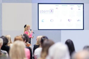 Ella Greenwood Instagram - I had a wonderful time speaking at IM Group’s International Women’s Day Event alongside @heatherfish29 - it was a fantastic evening put together to celebrate women in their company and beyond, and to recognise this years #IWD theme of ‘Inspiring Inclusion’
@goodvibesonlytalent 
-
Thank you to IM Properties for having us, and to Lauren Taylor at Motion Click Productions for the photos 📷