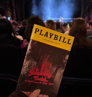 Ella Greenwood Instagram - And a bit of NY