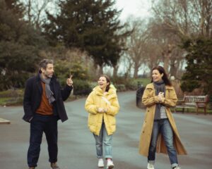 Ella Greenwood Instagram - Smudged Smile is now available to stream (for free) on @stream_klipist - I’m so proud of this wonderful film and so excited that it’s now available for a whole new audience to watch! Starring the very talented @mia_mbruce, the film was created as a way of introducing the topic of Mental Health to young people. This is such a special project, one of my first ever films, made when I was 19 years old with such an incredible cast and crew♥️ 
📷 by @ines_leila_hachou 

Smudged Smile - 
@candid_broads_prod @brokenflamespd 
Director  @popsella 
Writer @hannahrw1 
Producers @oriane_pick @anais.fto 
DOP @xeniaxpatricia 
1st AD @aynoaalvarez 
Production Designer @giorgia_joseph_art 
Hair & Make up @morganemakeup11
Costume @oliviarosehulme

Edited by @editor_emmalie
Grade @lizo_xanh_colourist
Sound design & Mix michalianna
Music @gabyamblercomposer

Casting by @frankie_fearis12

In loving memory of Art Assistant Marina Waldron