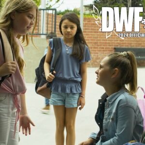 Ella Greenwood Instagram - A project that I am so incredibly proud to be a part of, @breakingplans is having its World Premiere at the iconic @chinesetheatres with @danceswithfilms on the 23rd June! Made by the most talented new filmmaker (and one of my favourite people ever) @londonhoughton. I’ve had the privilege of seeing London grow both on and off set, from seeing how engaged she was with filming Once Upon a Riot in the UK, to watching her shine at the auditions in Hollywood for this beautiful script (that she wrote at the age of 9), and then filming it in Seal Beach with the most wonderful team. This really is an extraordinary project by a very extraordinary person, and I cant wait for it to be shown to an audience for the first time ♥️
@dreamotionstudios @pauljamesmovies @bayleecorona 
BTS Photos by @_sarahanarna (US) @ines_leila_hachou (UK)
