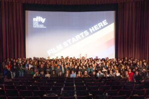 Ella Greenwood Instagram - Just a couple more photos from @nfftyfilm because it was the best
