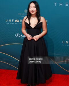 Actress Ella Jay Basco HD Instagram Photos and Wallpapers January 2024