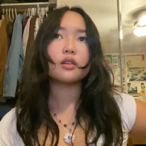 Ella Jay Basco Instagram - wee little guitar, wee little tiger, wee little song