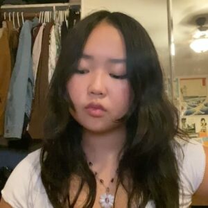 Ella Jay Basco Instagram - wee little guitar, wee little tiger, wee little song