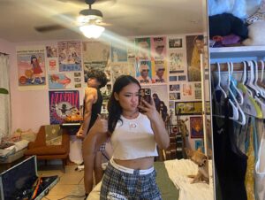 Ella Jay Basco Instagram - random stuff. also come see us at the bourbon room nov 26! link in bio😚😚