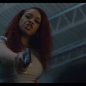 Elle Breaunna Instagram - What measures will you take to find out who broke your family apart?

Naomi lived by the words of the great late and Honorable Malcolm X 
“BY ANY MEANS NECESSARY”‼️

Watch Justice, NOW available on TUBI