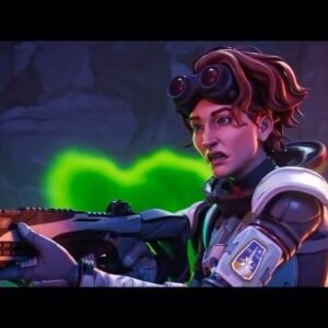 Elle Newlands Instagram - Guuuuurrrrl fight!!! Oh the Havoc 💪

We recorded this such a long time ago! Written by the awesome @woodwardheather - please give her a follow.

#apexlegends 
#apexlegendsclips 
#apexlegendsalter 
#apexlegendsmirage 
#apexlegendslifeline 
#apexlegendshorizon