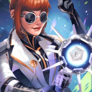 Elle Newlands Instagram - Hey Legends! 
To promote our Summer Streamily signings, some of the #apexlegends cast will be on a live stream, this Friday, 5pm PST, with @hisandherslive on their Twitch channel. We will have a Q&A and other types of general shenanigans. There will be a Summer group art print (slide 2) from @artnoush_  and I have added her new art for Horizon’s Heirloom and Necromancer in my store. Hope to see you! 

Streamily.com/ellenewlands
(link in bio)

@justinehuxley 
#wattsonapexlegends 
@benjipea 
#fuseapexlegends 
@angrymeli 
#catalystapexlegends 
@themelalee 
#lifelineapexlegends 
@chris.edgerly 
#pathfinderapexlegends 
@robinatkindownes 
#ballisticapexlegends 
@sweeetanj 
#rampartapexlegends 

@streamily.live