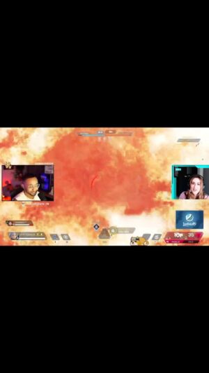 Elle Newlands Instagram - Next stream, Friday 12pm PST 🚀 (link in bio)

This was the Apex inception stream within a stream, stream. I may not know how to drive a Trident but @karimcheeseg taught me how to wall bounce😅

Thanks @its_ameliabrown for the fun edit! Check out KarimCheese on Twitch. 

#apexlegends 
#horizonapexlegends 
#apexlegendsclips 
#apex 
#twitch