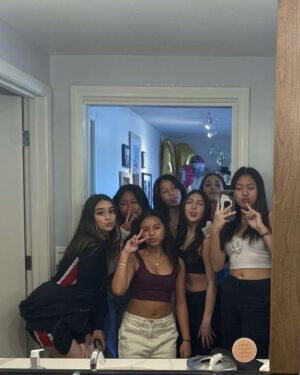 Elle Paris Legaspi Instagram - here’s a camera roll dump from my 14th birthday party<333 thank u guys so so much for all of the birthday wishes and making me feel so special! i love u guys so much꧁❤︎꧂ #14