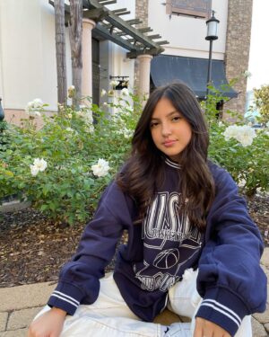 Elle Paris Legaspi Instagram - last photo is the best🤍