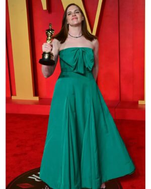 Ellen Mirojnick Instagram - #oscars24🏆 after the wins! 🏆🏆🏆🏆🏆🏆🏆 Part 3 @vanityfair🍾🥂 #vfoscars @gettyimages and beyond…it was heavenly to be on this historic journey with everyone❤️❤️❤️❤️🏆🍾🫶🏻🧡🧡🧡🤩🤩