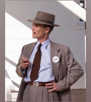 Ellen Mirojnick Instagram - Thank you Zak Maoui StyleEditor@GQ.  Breaking down the big (tailoring) fits of Cillian Murphy, Kenneth Branagh and the rest of the cast of Nolan's big 
bomb epic 
 https://www.gq-magazine.co.uk/article/oppenheimer-suits-menswear