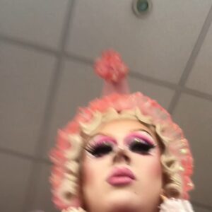 Ellie Diamond Instagram - WOW 15yrs of #dragrace and it only feels like yesterday when I first found out about the show…and now it’s been 4 years later since I was first cast! #rpdruk2 
-
Thank you @rupaulsdragrace @dragraceukbbc @worldofwonder @rupaulofficial for propelling me into this big drag world! The things I’ve done, the places I’ve been and the new friends I’ve made along the way have been magical. Don’t get me wrong It’s been a CRAZY few years and the ride just keeps getting crazier.🏁💗
-
To anyone who’s…. Still reading this I want to thank you!! THANK YOU!!! Without the people who like and follow long on this crazy journey and  who appreciate my drag! Thank you! ✨