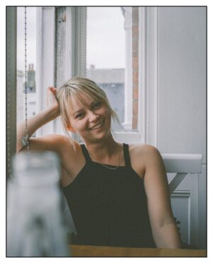 Ellie Duckles Instagram - First few in a series with @educkles - had so much fun creating these, looking forward to showing you more.