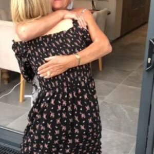Ellie Duckles Instagram - A couple of days ago my beautiful Nanny passed away.  She was the most magical and wonderful person I’ve ever known. Nanny had the biggest heart that knew no bounds and she loved without condition or judgment. She paved the way for me and my family and showed us how to live life to the fullest, grabbing every opportunity and making the best out of every moment - all with a drink and ciggy in hand. I’m so sad you’ve left us Nanny, but I know there’s a bit of you in all of us and I’m so proud to be your granddaughter. Thank you for being the most amazing Nanny, Mum, Sister, Wife and friend. We will never forget you and I love you so much. Barbie Forever💖