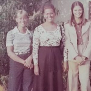 Ellie Duckles Instagram - A couple of days ago my beautiful Nanny passed away.  She was the most magical and wonderful person I’ve ever known. Nanny had the biggest heart that knew no bounds and she loved without condition or judgment. She paved the way for me and my family and showed us how to live life to the fullest, grabbing every opportunity and making the best out of every moment - all with a drink and ciggy in hand. I’m so sad you’ve left us Nanny, but I know there’s a bit of you in all of us and I’m so proud to be your granddaughter. Thank you for being the most amazing Nanny, Mum, Sister, Wife and friend. We will never forget you and I love you so much. Barbie Forever💖
