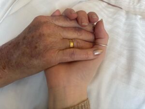 Ellie Duckles Instagram - A couple of days ago my beautiful Nanny passed away.  She was the most magical and wonderful person I’ve ever known. Nanny had the biggest heart that knew no bounds and she loved without condition or judgment. She paved the way for me and my family and showed us how to live life to the fullest, grabbing every opportunity and making the best out of every moment - all with a drink and ciggy in hand. I’m so sad you’ve left us Nanny, but I know there’s a bit of you in all of us and I’m so proud to be your granddaughter. Thank you for being the most amazing Nanny, Mum, Sister, Wife and friend. We will never forget you and I love you so much. Barbie Forever💖