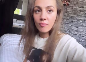Ellie Scotney Instagram - 