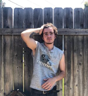 Elliot Fletcher Instagram - wow, thank you to everyone for all the birthday wishes!! i didn’t expect all the love! i thought nobody likes you when you’re 23 but maybe i’m wrong lmao 🖤🦇
