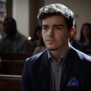 Elliot Fletcher Instagram - today is the day!! #TellMeYourSecrets is finally out on @amazonprimevideo !! i’m so excited that you all get to see such a wonderful show, filled with endless talent and passion. what a magnificent group of people, so honored to be a part of this masterpiece. thank you to @thegreatwarner for creating such a complex, thrilling world to exist in. ♥️♥️♥️ if you’ve seen it, tell me what you think of the first episode!! i promise, you won’t wanna stop watching