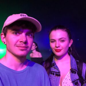 Elliot Fletcher Instagram - today is the day!! #TellMeYourSecrets is finally out on @amazonprimevideo !! i’m so excited that you all get to see such a wonderful show, filled with endless talent and passion. what a magnificent group of people, so honored to be a part of this masterpiece. thank you to @thegreatwarner for creating such a complex, thrilling world to exist in. ♥️♥️♥️ if you’ve seen it, tell me what you think of the first episode!! i promise, you won’t wanna stop watching