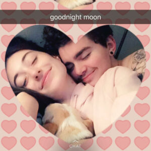 Elliot Fletcher Instagram - happy birthday to my love and my life, @danielleraewilliamson . i am amazed by you every day. you are the most kind hearted person i know and i’m so lucky to be able to call you mine. my love for you grows everyday, more than i thought it ever could. thank you for letting be here, letting me experience the adventure that is life with you. i can’t wait to continue our adventure and grow old having too much fun and laughing at inappropriate times. you are perfect. i love you so much. happy birthday koala