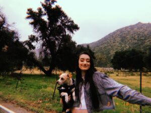 Elliot Fletcher Instagram - happy birthday to my love and my life, @danielleraewilliamson . i am amazed by you every day. you are the most kind hearted person i know and i’m so lucky to be able to call you mine. my love for you grows everyday, more than i thought it ever could. thank you for letting be here, letting me experience the adventure that is life with you. i can’t wait to continue our adventure and grow old having too much fun and laughing at inappropriate times. you are perfect. i love you so much. happy birthday koala