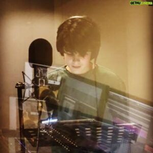 Elliot Grihault Instagram - Back in the Studio for series two of this new Apple TV animation series. Stay tuned…
@ttakids #appletv #animation #voiceover