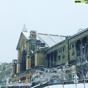 Elliot Grihault Instagram - Don’t you just love snow.