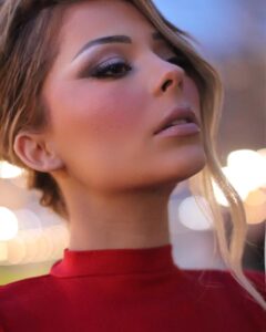Elona Ndrecaj Top 100 Instagram Photos and Posts