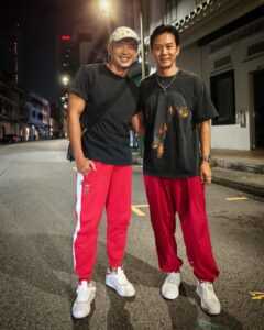 Actor Elvin Ng HD Instagram Photos and Wallpapers May 2024