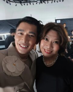 Actor Elvin Ng HD Instagram Photos and Wallpapers April 2024