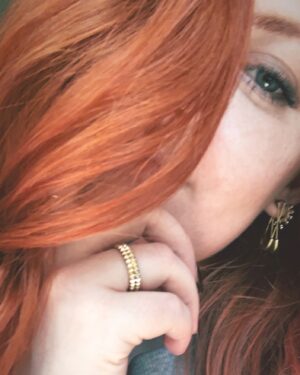 Elyse Dufour Instagram - @honeycat_us Bestpiecesever I love them. Video coming soon
