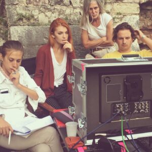 Elyse Dufour Instagram - Playbackinitalia