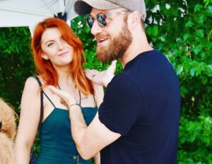 Elyse Dufour Instagram - Bestdude @rossmarquand