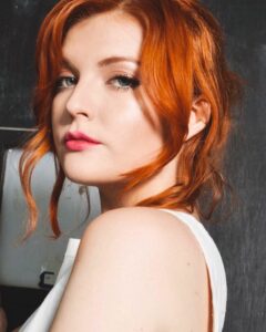 Actress Elyse Dufour HD Instagram Photos and Wallpapers July 2021