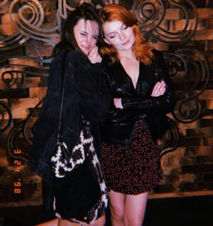Elyse Dufour Instagram - Olivejuice @katkellyd