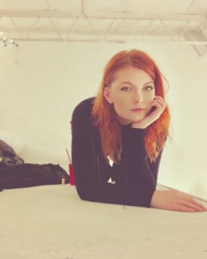 Elyse Dufour Instagram - Nothingnicetosay