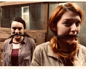 Elyse Dufour Instagram - @_worldwalkingdead_ ⚰️ #thewalkingdead #twd #twdfamily